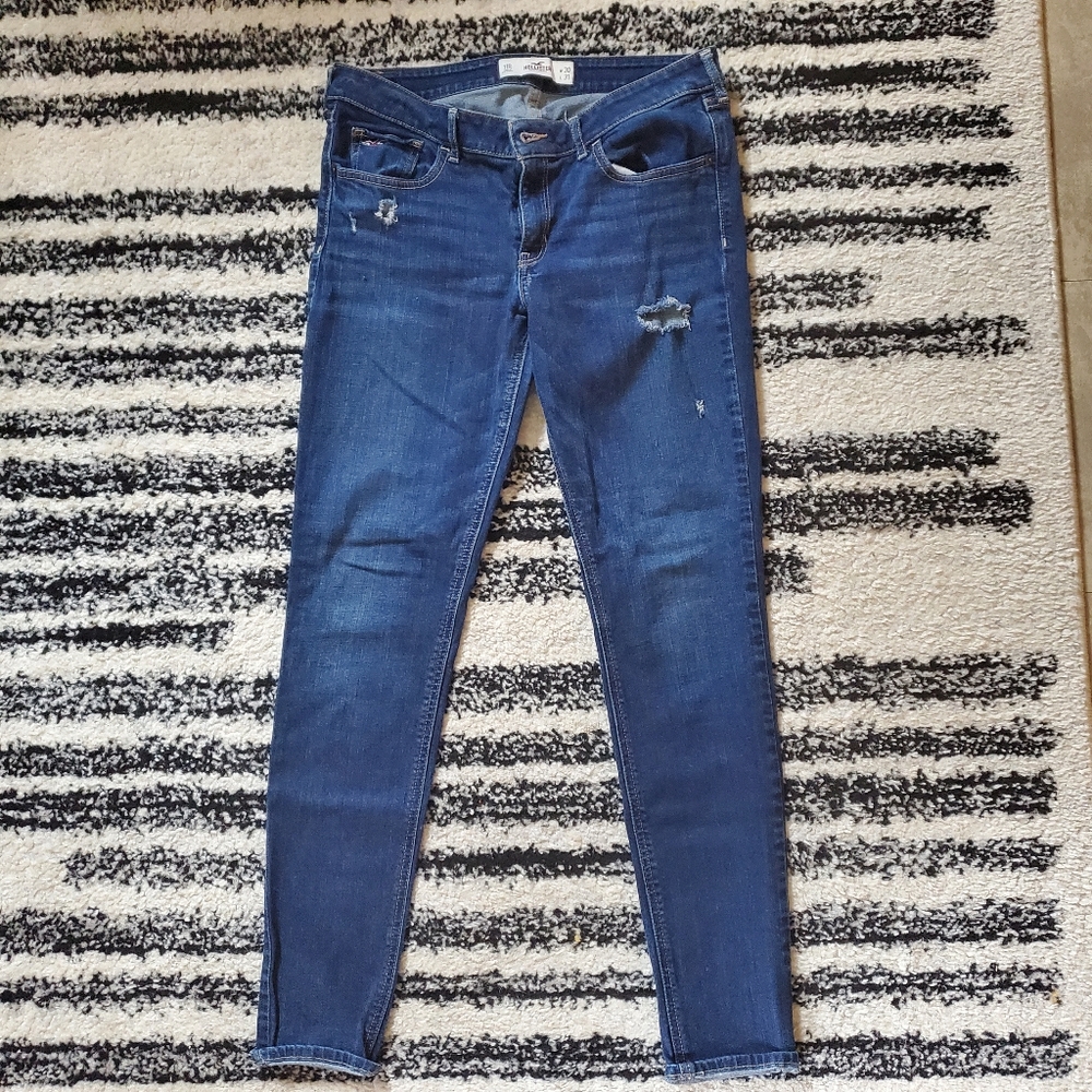 Hollister jegging jean